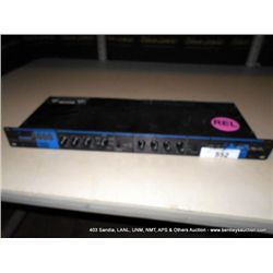 DIGITECH RDS 4000 DIGITAL DELAY