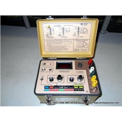 ID P-3500 STRAIN INDICATOR