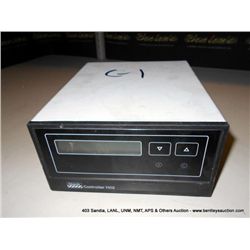 EDWARDS 1102 CONTROLLER