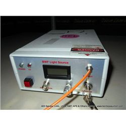 B&W BWF-1540 BWF LIGHT SOURCE