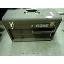 WATERLOO TOOL BOX (print sequence:) 56724