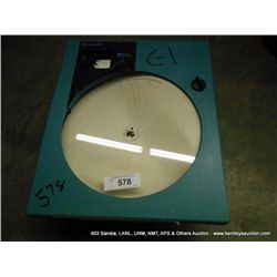 HONEYWELL GRAPH RECORDER