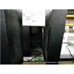 BUNN VPR SERIES COFFEE MAKER (print sequence:) 56575