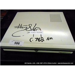 TATUNG STB-5000 SET TOP BOX IP RECEIVER