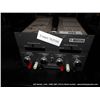 Image 1 : LAMBDA DUAL REGUALTOR POWER SUPPLY