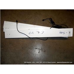 LIGHTS (3X THE MONEY)