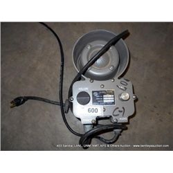 ADC 270-M9 INDUSTRIAL INTERCOM