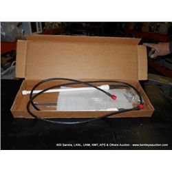 OMNIDIRECTIONAL ANTENNA (2X THE MONEY) (print sequence:) 56714