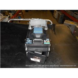 FUVIKURA FSM-40S ARC FUSION SPLICER