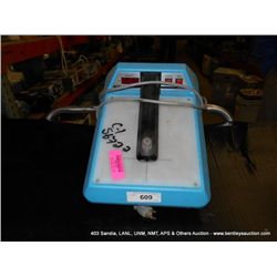 X-RITE 301 LIGHT TABLE (print sequence:) 56722