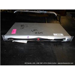 POLYCOM VSX 8000 CONSOLE (print sequence:) 56715