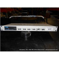 UNICOM PRO-SWITCH / 206F (print sequence:) 56710