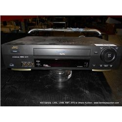 JVC HR-53800U VCR