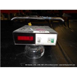 FLUKE 2175A DIGITAL THERMOMETER