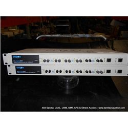 UNICOM PRO-SWITCH / 206F (2X THE MONEY)