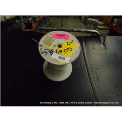 SPOOL OF WIRE (print sequence:) 56700