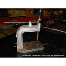 MINI PRESS (print sequence:) 56700