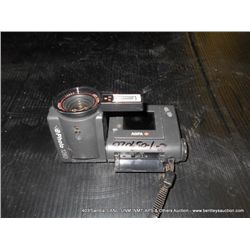 AGFA E-PHOTO 1280 CAMERA (print sequence:) 57020