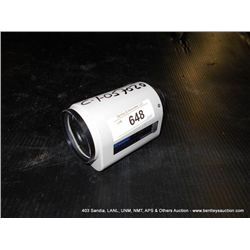 CANON PH10 TV ZOOM LENS (print sequence:) 57020