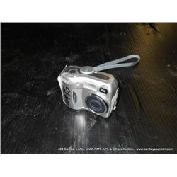 NIKON COOLPIX 3100 DIGITAL CAMERA (print sequence:) 57020