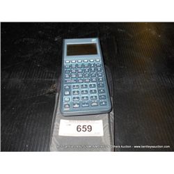 HP 486GX CALCULATOR