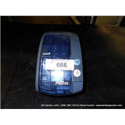 BROTHER PRO DX ELECTRONIC LABELING SYSTEM