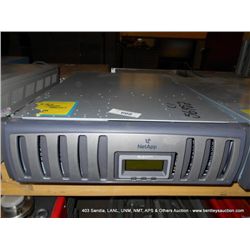 NET APP FAS3070 CHASSIS S890267 (print sequence:) 56952