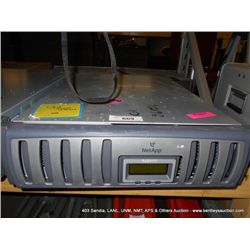 NET APP FAS3070 CHASSIS S890265 (print sequence:) 56951