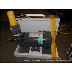 LEESON PUMP ACCESSORY (print sequence:) 56685