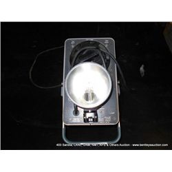 GR CO 1531A STROBE LIGHT