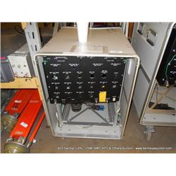 DATA CHASSIS / CABINET (print sequence:) 56418