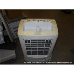 IMPCO ADOBEAIR PURIFIER (print sequence:) D-163