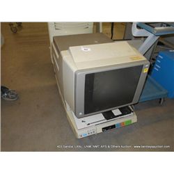 MINOLTA RP-503 MICROFISH