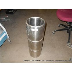 LAB CHAMBER (print sequence:) D-134