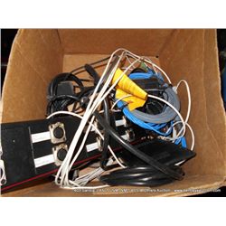 BOX: MISC ELECTRONICS (print sequence:) 56789