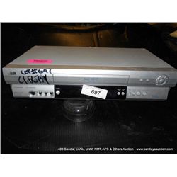 JVC HR-S59114 VCR (print sequence:) 56784
