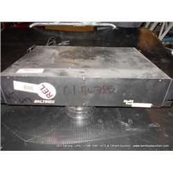 ALTINEX MULTI TASK CHASSIS (print sequence:) 56785