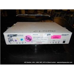 GLENAYRE LYNX SC6 HUB (print sequence:) 56960