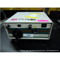 ORC 6000 XEVON LIGHT SOURCE (print sequence:) 56882