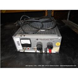 SORENSON QRS15-2 POWER SUPPLY