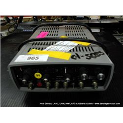 SYSTRON DONNER 100C PULSE GENERATOR (print sequence:) 56883