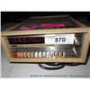 Image 1 : BK PRECISION 1851 FREQUENCY COUNTER (print sequence:) 56879