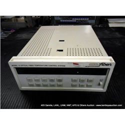 ACCU FIBER MOD 10 TEMP CONTROL (print sequence:) 56847