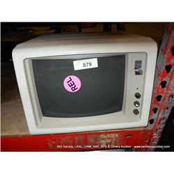 IBM 5153 COLOR MONITOR - MAY 1986