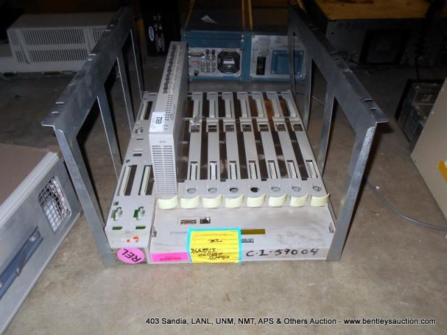 DIGITAL MULTI-SWITCH CONTROL PANEL (print sequence:) 57004