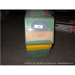 PICKER HIGH INTENSITY ILLUMINATOR (print sequence:) 56890