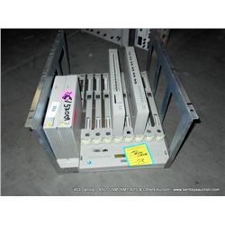 DEC HUB 900 MULTISWITCH (print sequence:) 57009