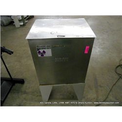 BAR-RAY X-RAY WASH (print sequence:) 56702