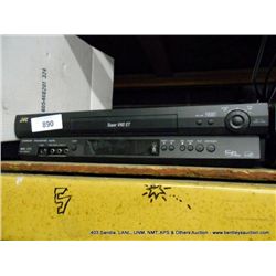 JVC HR-S5902U VCR (print sequence:) 56894