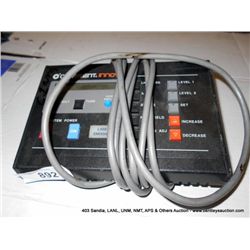 COHERANT INNOVA CONTROL